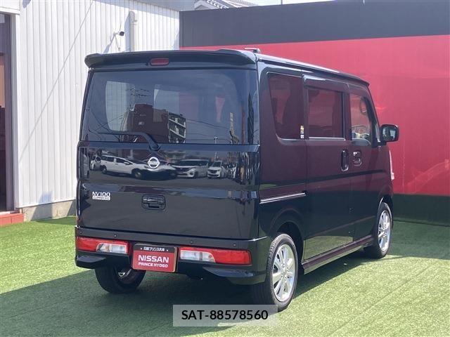 Nissan CLIPPER RIO 2021-06 5862352-27