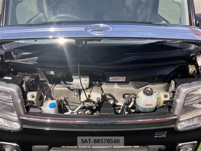 Nissan CLIPPER RIO 2021-06 5862352-28