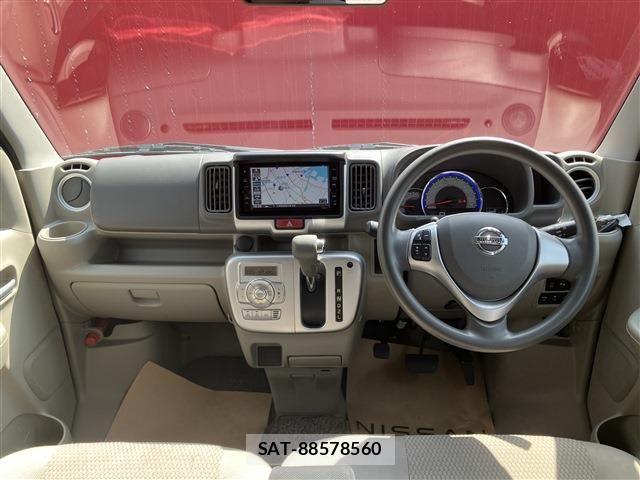 Nissan CLIPPER RIO 2021-06 5862352-2
