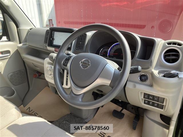 Nissan CLIPPER RIO 2021-06 5862352-3