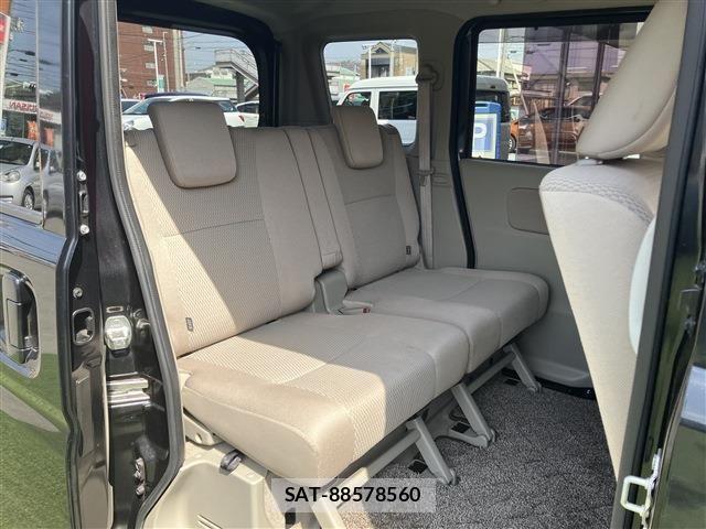 Nissan CLIPPER RIO 2021-06 5862352-5