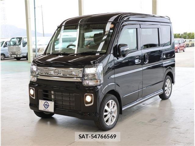 Nissan CLIPPER RIO 2025-10 6670854-0