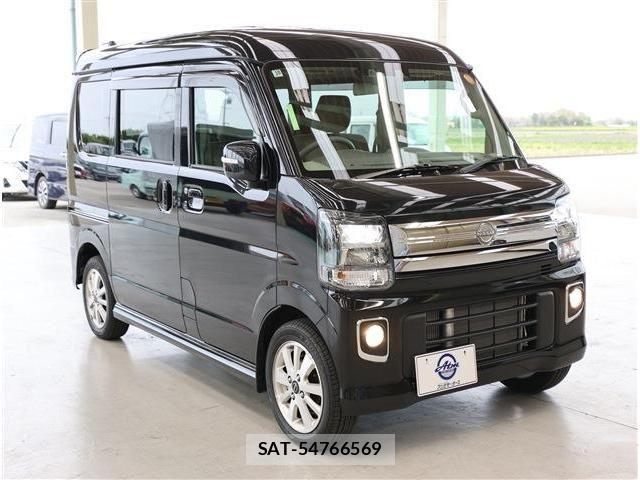 Nissan CLIPPER RIO 2025-10 6670854-20