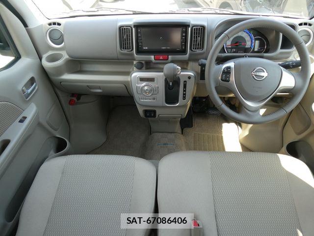 Nissan CLIPPER RIO 2025-06 6992343-15