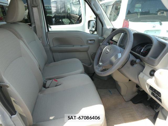 Nissan CLIPPER RIO 2025-06 6992343-16