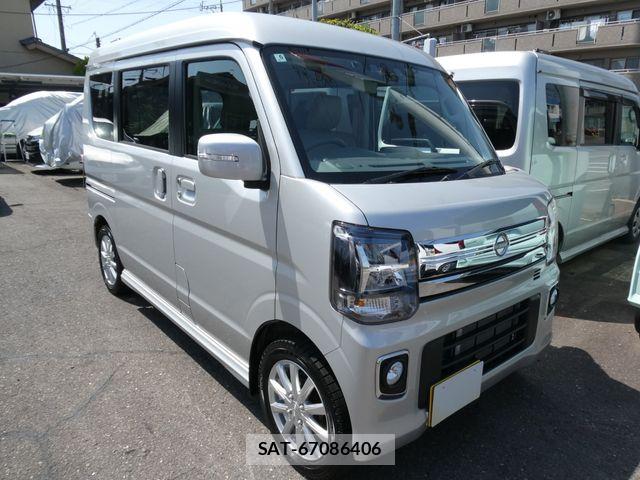 Nissan CLIPPER RIO 2025-06 6992343-28