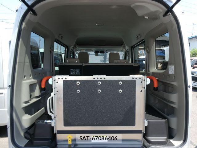 Nissan CLIPPER RIO 2025-06 6992343-5