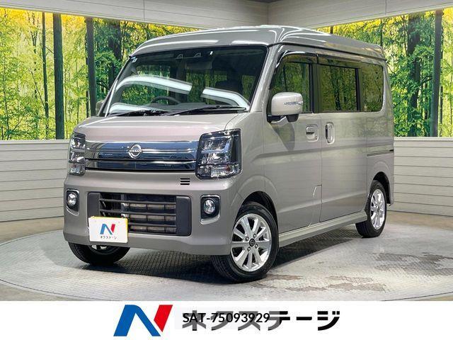 Nissan CLIPPER RIO 2024-08 6992351-0