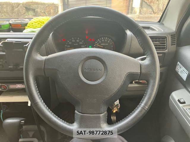 Nissan CLIPPER RIO 2008-07 7216164-10