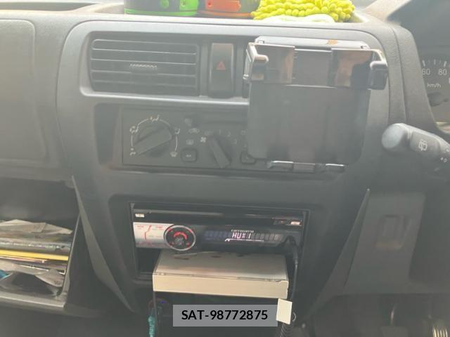 Nissan CLIPPER RIO 2008-07 7216164-11