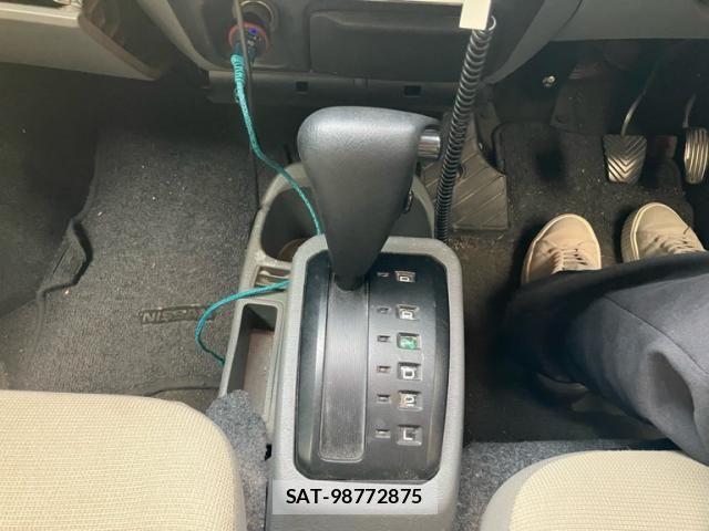 Nissan CLIPPER RIO 2008-07 7216164-12