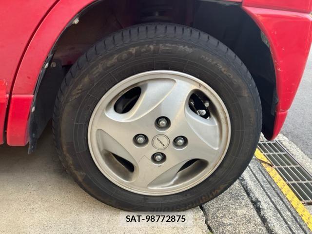 Nissan CLIPPER RIO 2008-07 7216164-2