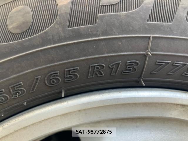 Nissan CLIPPER RIO 2008-07 7216164-3