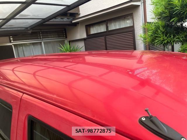 Nissan CLIPPER RIO 2008-07 7216164-4