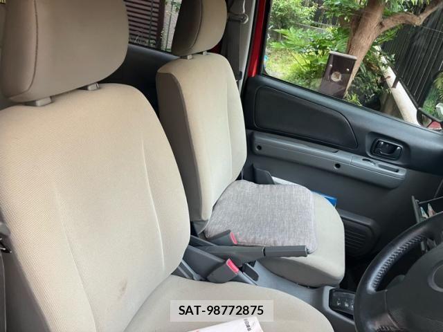Nissan CLIPPER RIO 2008-07 7216164-5