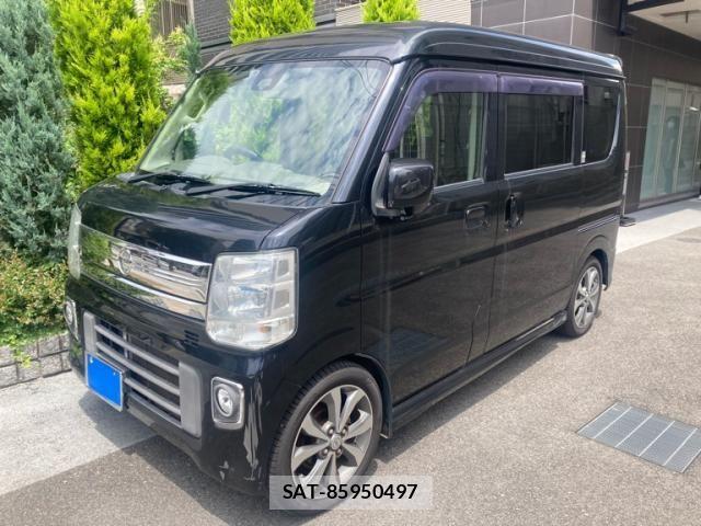 sat car
