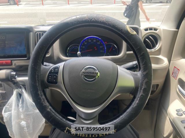 Nissan CLIPPER RIO 2015-06 7326241-9