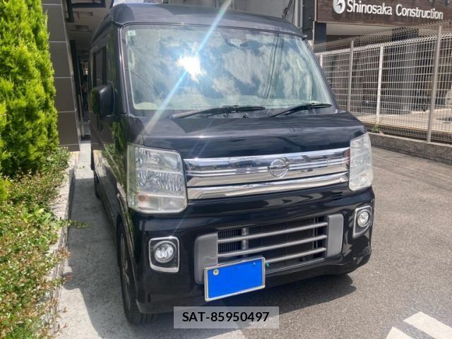 Nissan CLIPPER RIO 2015-06 7326241-1