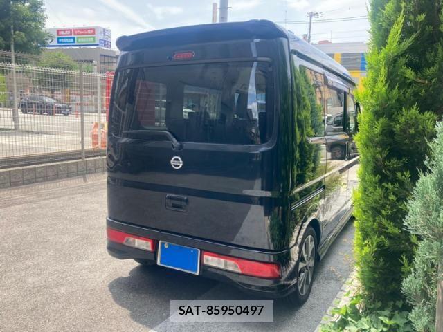Nissan CLIPPER RIO 2015-06 7326241-2