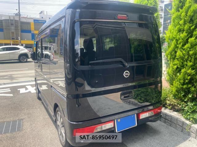 Nissan CLIPPER RIO 2015-06 7326241-3