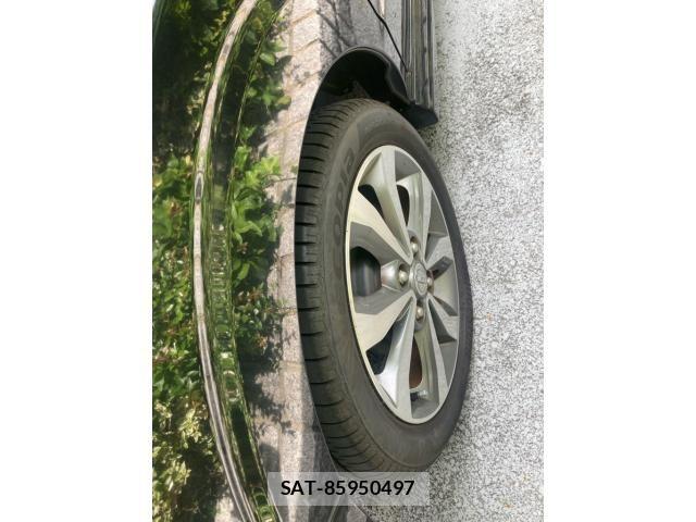 Nissan CLIPPER RIO 2015-06 7326241-6