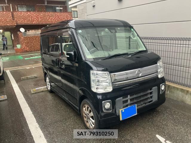 Nissan CLIPPER RIO 2017-08 7357179-1