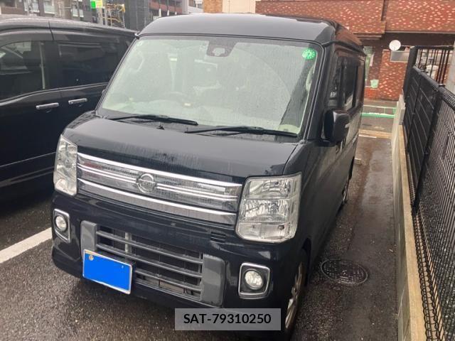 Nissan CLIPPER RIO 2017-08 7357179-2