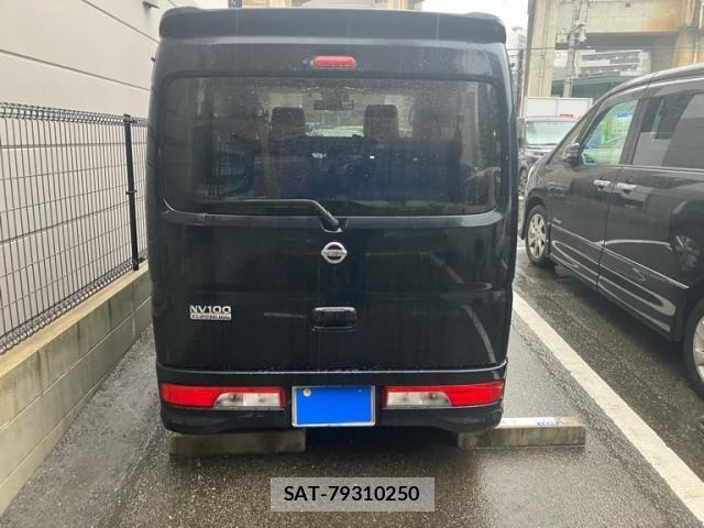 Nissan CLIPPER RIO 2017-08 7357179-3
