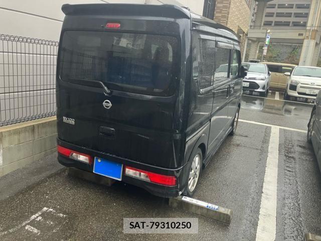 Nissan CLIPPER RIO 2017-08 7357179-4