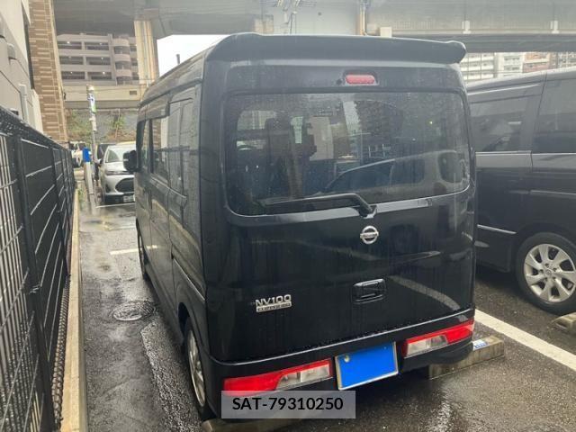 Nissan CLIPPER RIO 2017-08 7357179-5