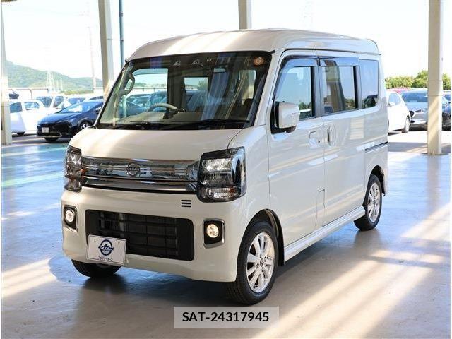 Nissan CLIPPER RIO 2025-12 7453494-0