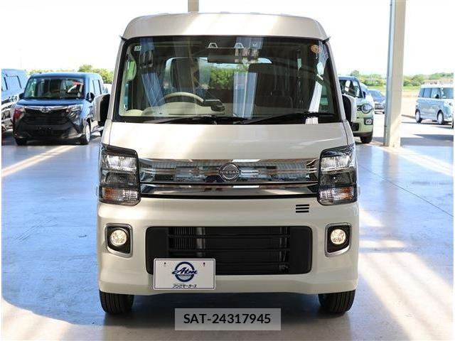 Nissan CLIPPER RIO 2025-12 7453494-17