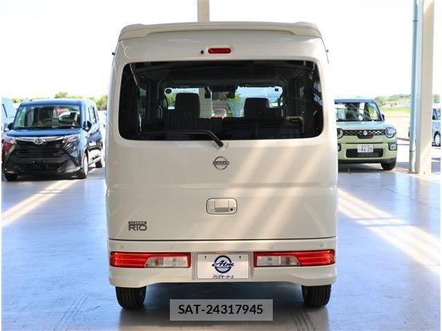 Nissan CLIPPER RIO 2025-12 7453494-19