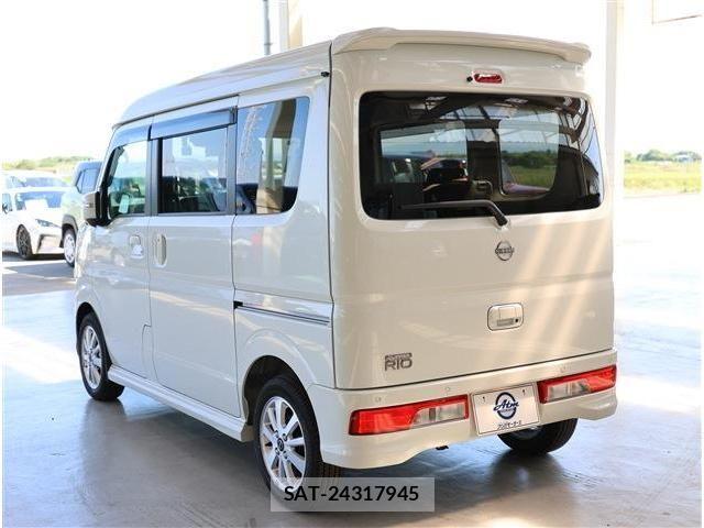 Nissan CLIPPER RIO 2025-12 7453494-20