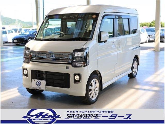 Nissan CLIPPER RIO 2025-12 7453494-28