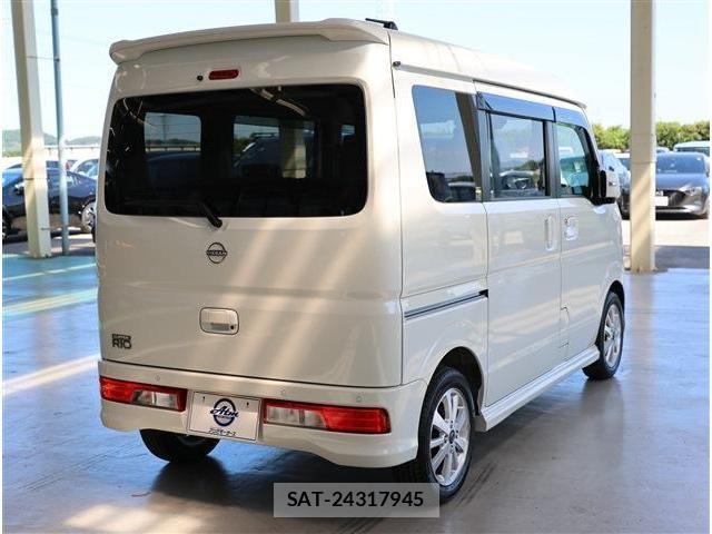 Nissan CLIPPER RIO 2025-12 7453494-5