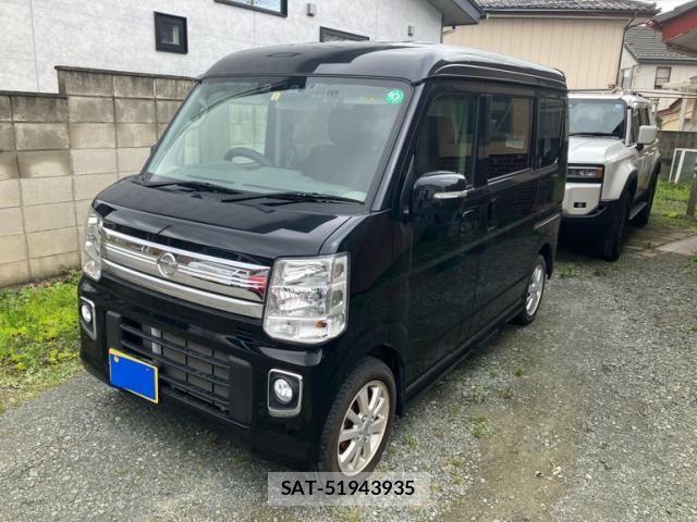 Nissan CLIPPER RIO 2023-05 7615546-1