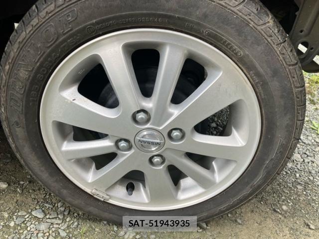 Nissan CLIPPER RIO 2023-05 7615546-5