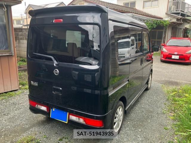 Nissan CLIPPER RIO 2023-05 7615546-7