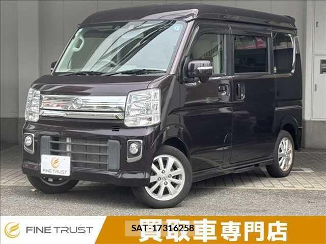Nissan CLIPPER RIO 2023-05 7615547-0