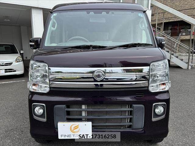Nissan CLIPPER RIO 2023-05 7615547-12