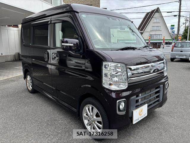 Nissan CLIPPER RIO 2023-05 7615547-13