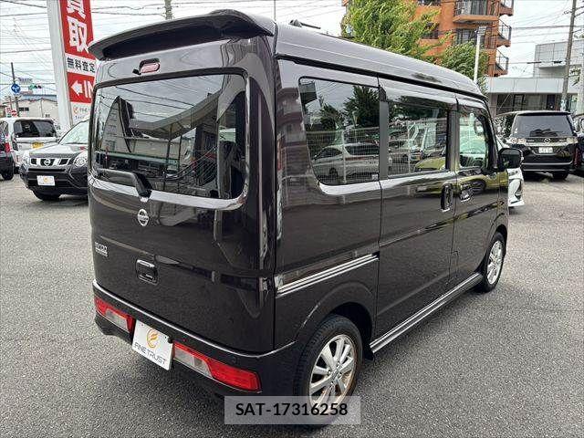 Nissan CLIPPER RIO 2023-05 7615547-15