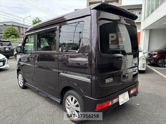 Nissan CLIPPER RIO 2023-05 7615547-17
