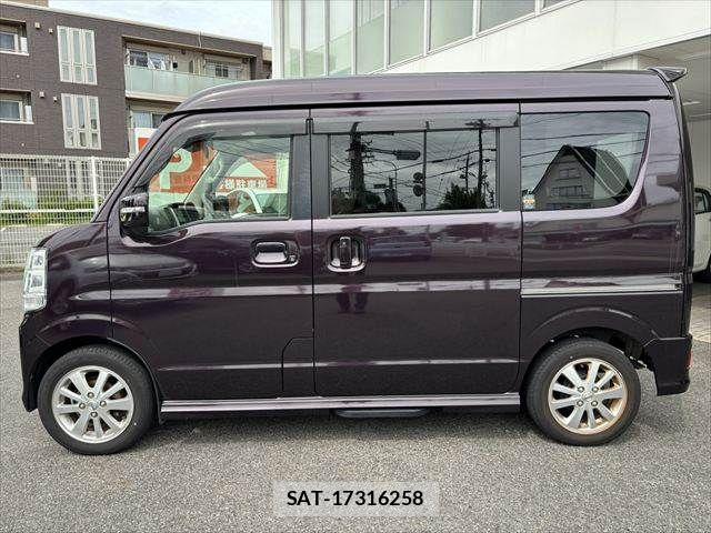 Nissan CLIPPER RIO 2023-05 7615547-18