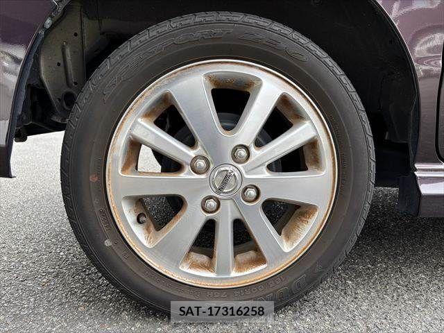Nissan CLIPPER RIO 2023-05 7615547-23