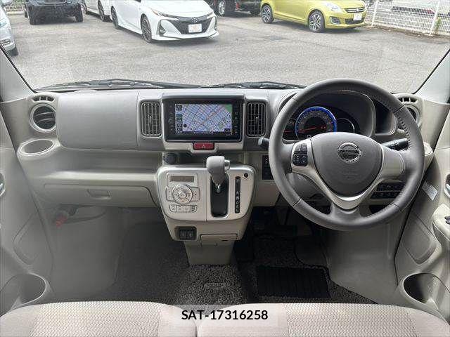 Nissan CLIPPER RIO 2023-05 7615547-2