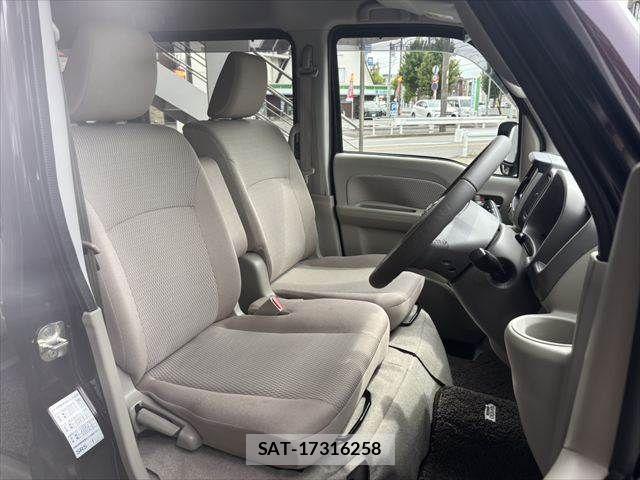 Nissan CLIPPER RIO 2023-05 7615547-5
