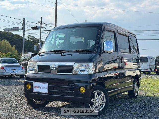 sat car
