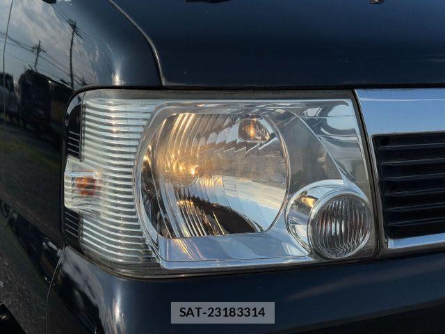 Nissan CLIPPER RIO 2008-10 7615556-10